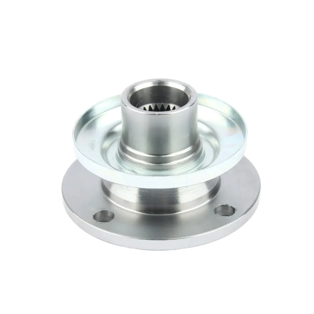 FLANGE,DIFF COMPANION