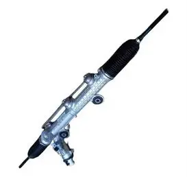 STEERING RACK