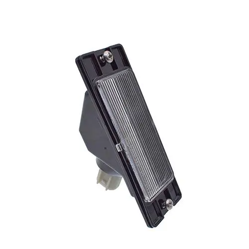 LAMP ASSY,LICENSE PLATE