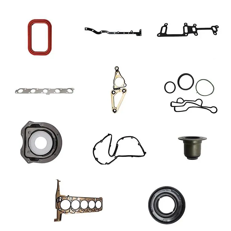 ENGINE OVERHAUL GASKET KITS