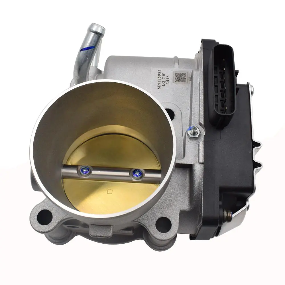 THROTTLE BODY ASSY