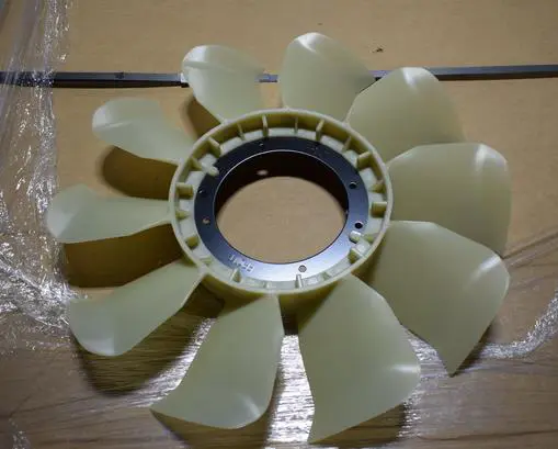 COOLING FAN
