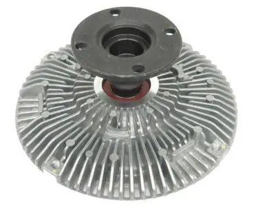 COOLING FAN CLUTCH