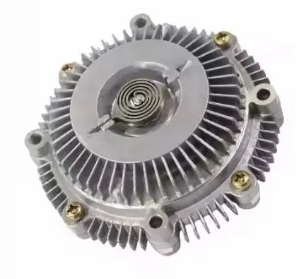 COOLING FAN CLUTCH