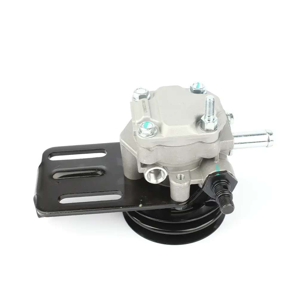 POWER STEERING OIL PUMP