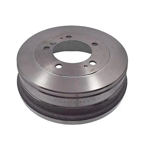 BRAKE DRUM