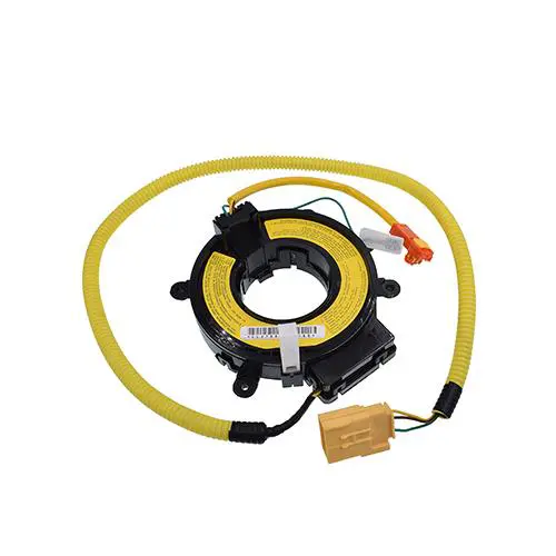 AIR BAG SENSOR SPRING