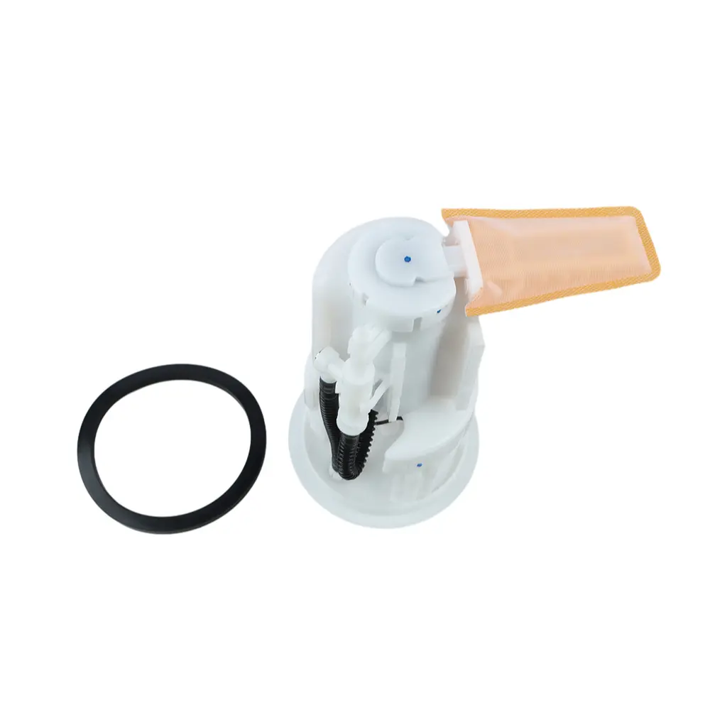 PUMP & GAUGE ASSY,FUEL TANK