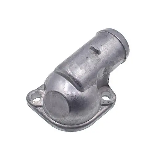 COOLING WATER OUTLET HOSE FITTING