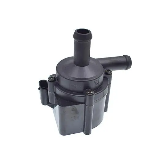 AUXILIARY WATER PUMP