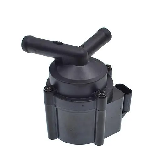 AUXILIARY WATER PUMP
