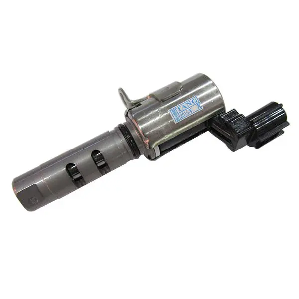 OIL FEEDER CONTROL VALVE