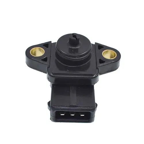 ENGINE CONTROL BOOST SENSOR