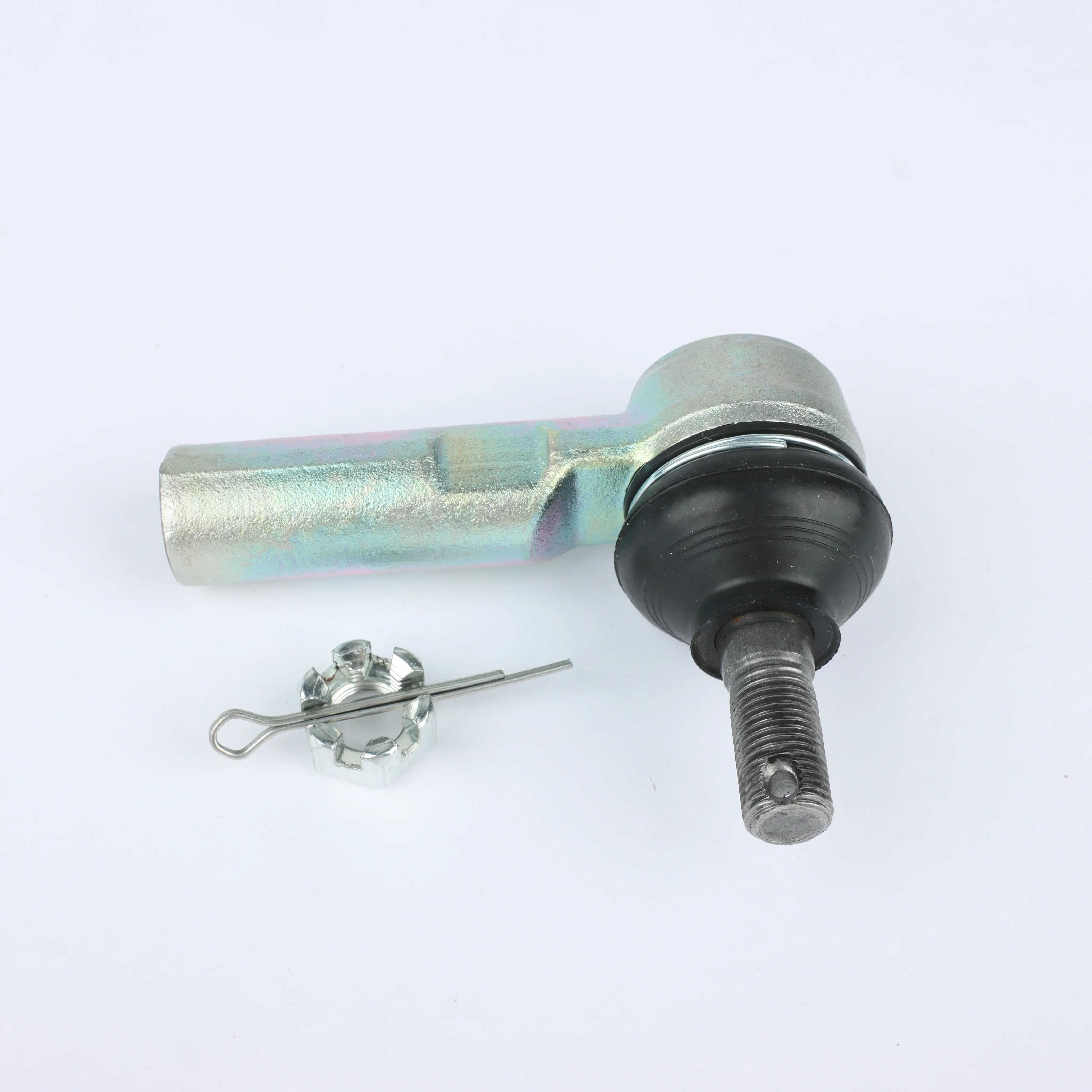 STEERING RACK TIE ROD