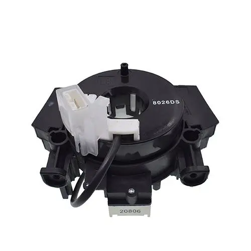 AIR BAG SENSOR SPRING