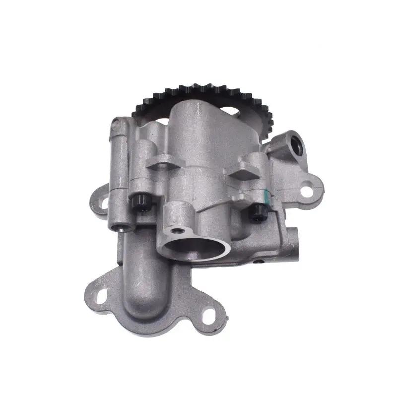 CYLINDER BLOCK CASE