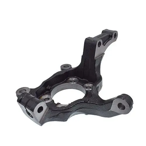 AXLE KNUCKLE
