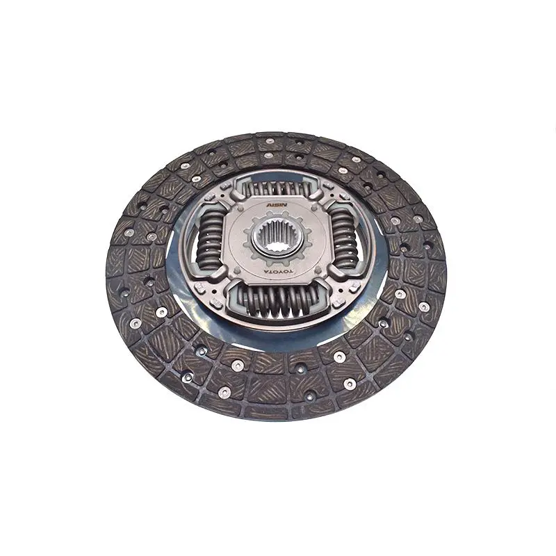 CLUTCH DISC