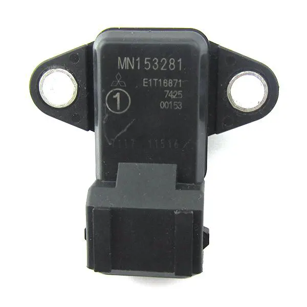 ENGINE CONTROL BOOST SENSOR