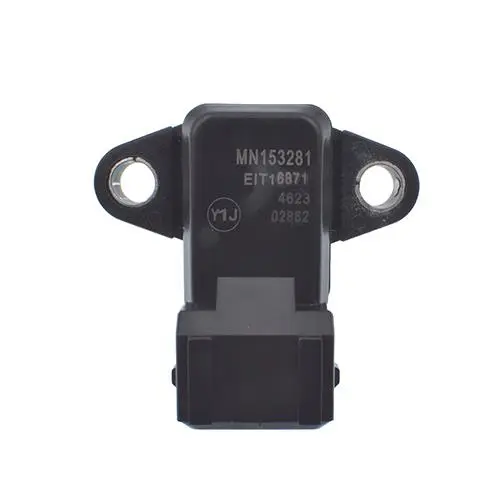 ENGINE CONTROL BOOST SENSOR