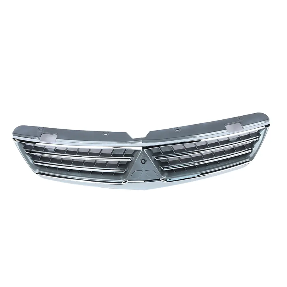 RADIATOR GRILLE (BUMPER GRILLE)