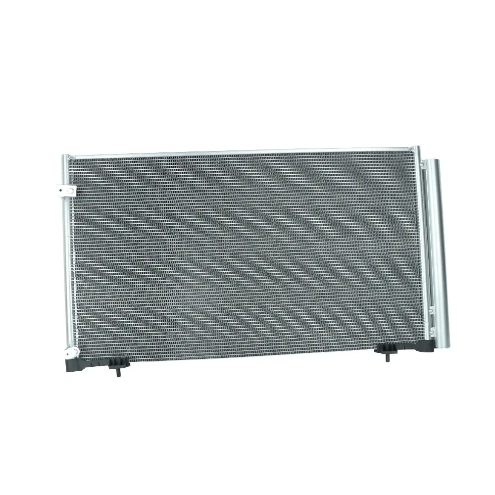 A/C CONDENSER
