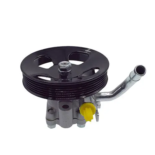 POWER STEERING OIL PUMP