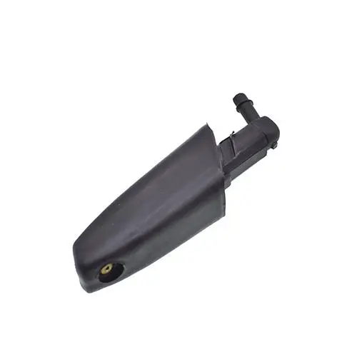 WINDSHIELD WASHER NOZZLE
