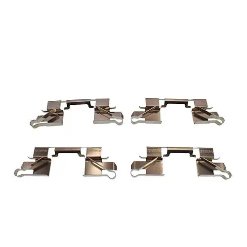 CLIP SET,BRAKE PAD