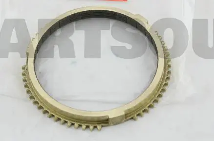 M/T SYNCH BAULK RING