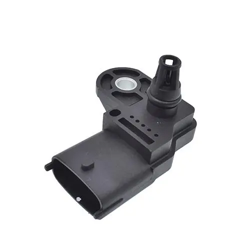 ENGINE CONTROL BOOST SENSOR