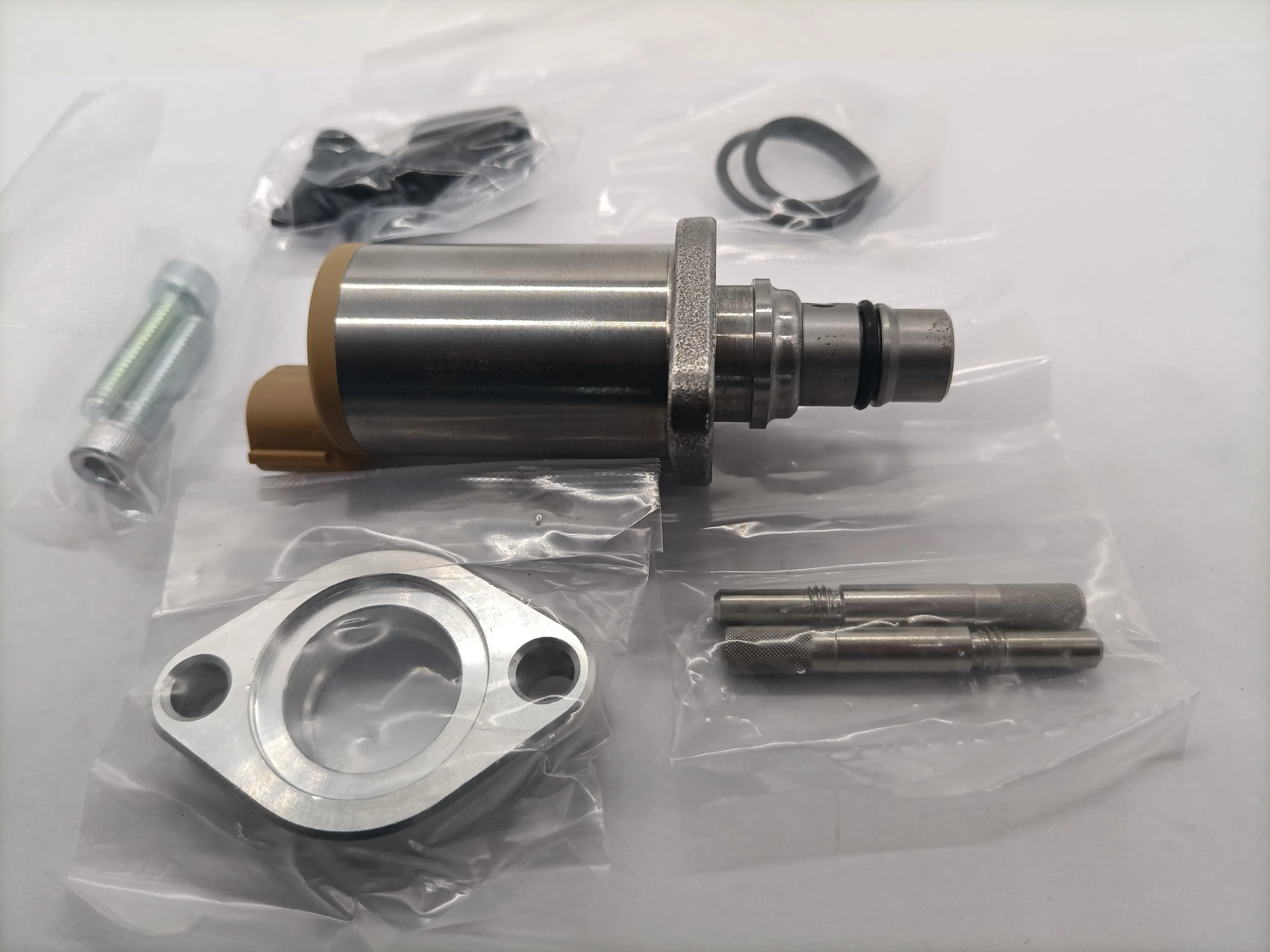 INJECTION PUMP SUCTION CONTROL VALVE KIT