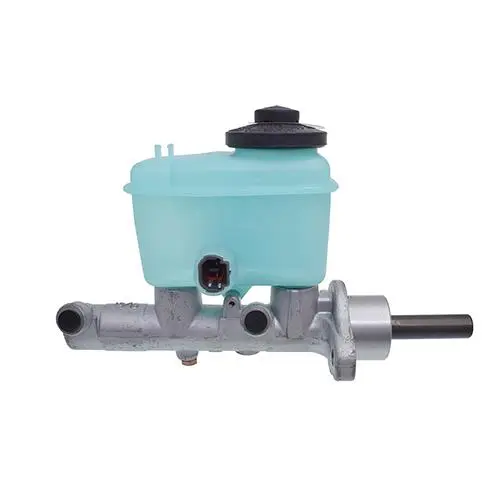 BRAKE MASTER CYLINDER