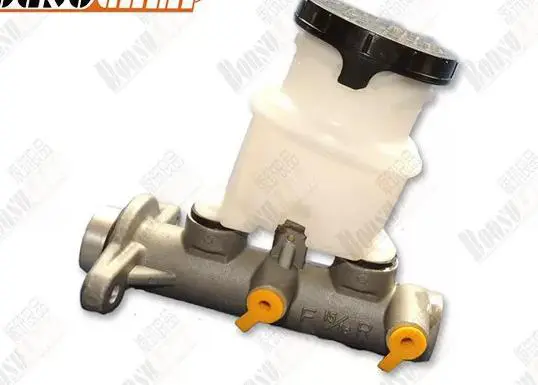 BRAKE MASTER CYLINDER