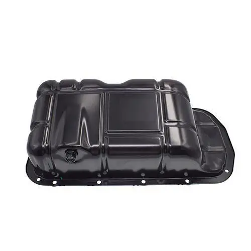 ENGINE LOWER OIL PAN