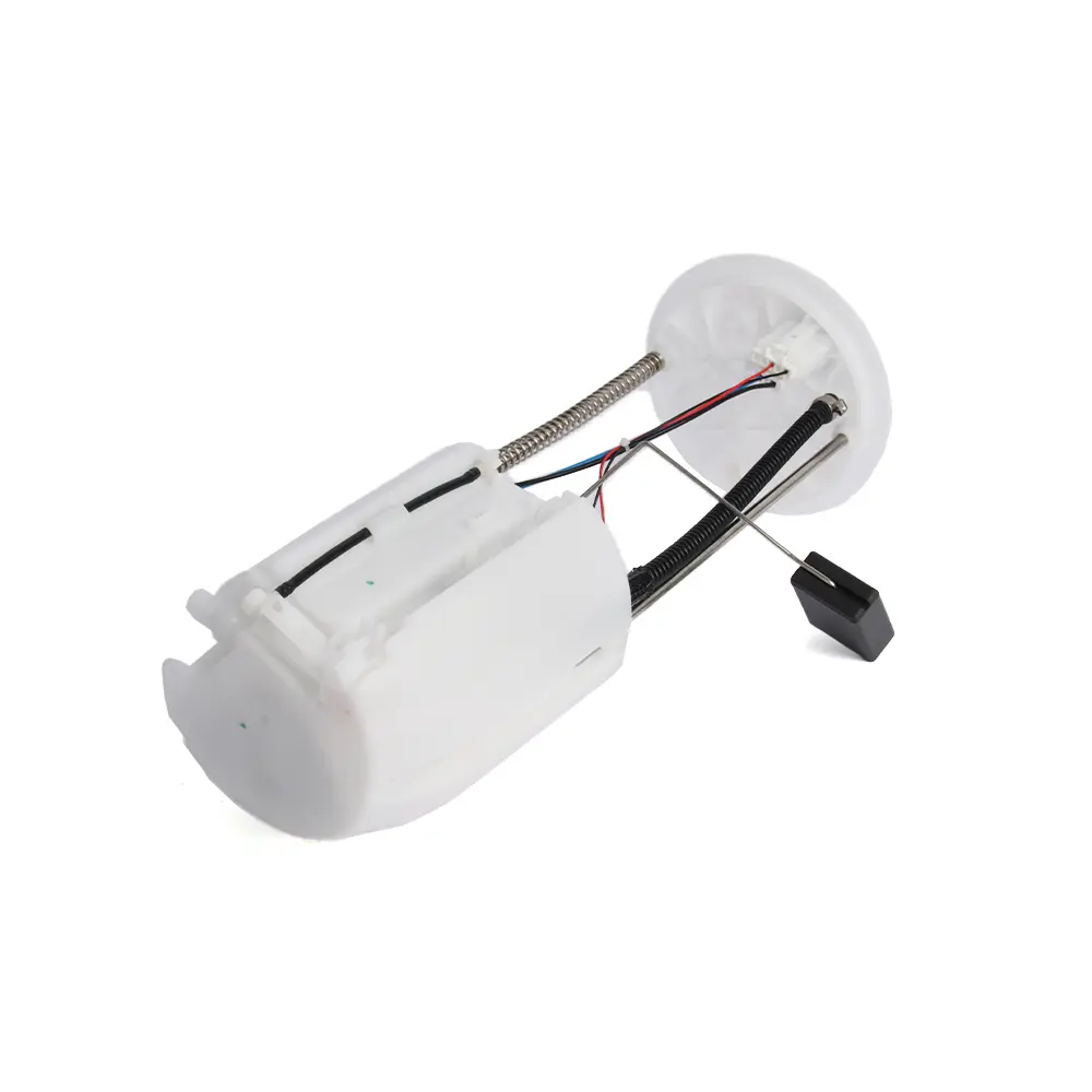 PUMP & GAUGE ASSY,FUEL TANK