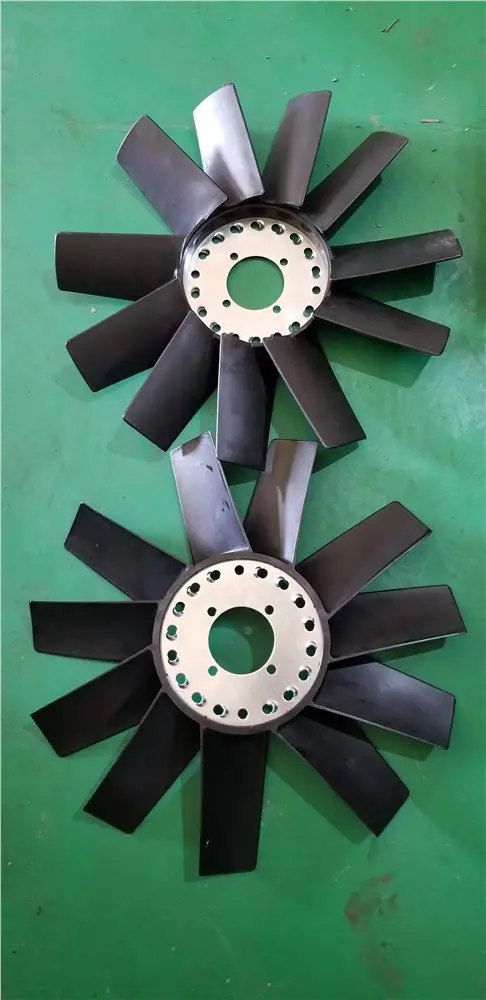 COOLING FAN