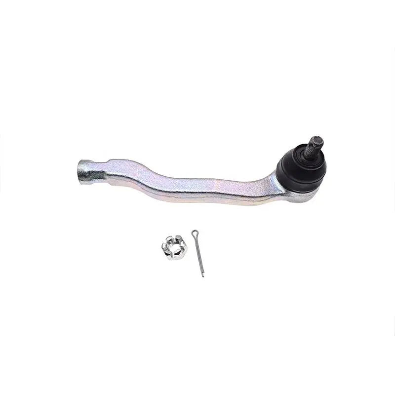 STEERING RACK TIE ROD