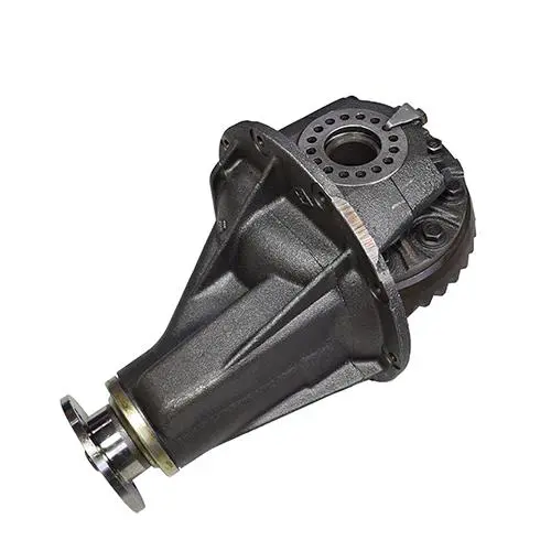 DIFFERENTIAL CARRIER