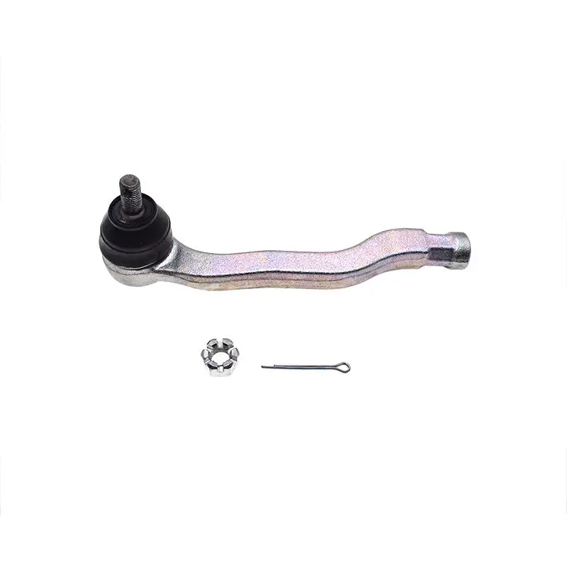 STEERING RACK TIE ROD