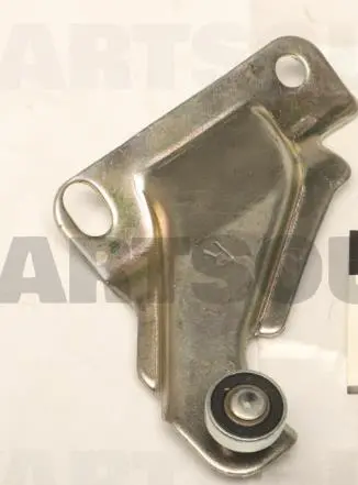 ROLLER ASSY, SLIDE DOOR