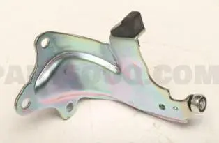 ROLLER ASSY, SLIDE DOOR