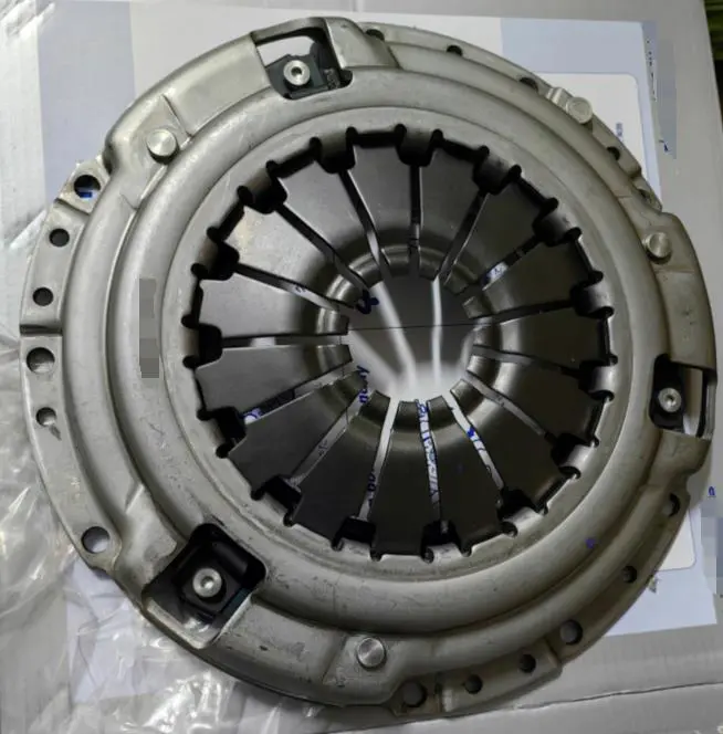 CLUTCH COVER