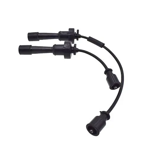 SPARK PLUG CABLE SET