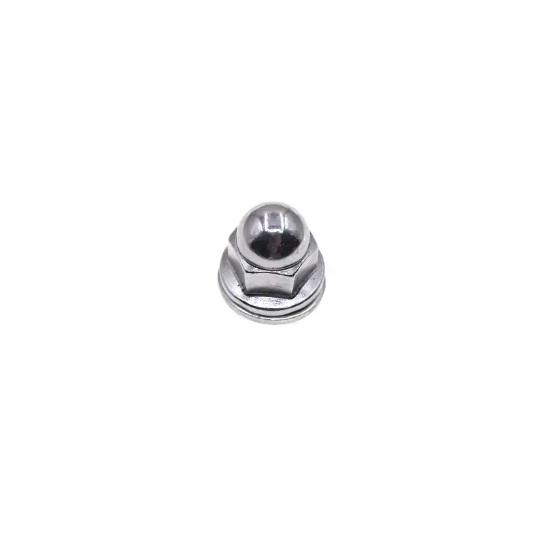 WHEEL HUB NUT