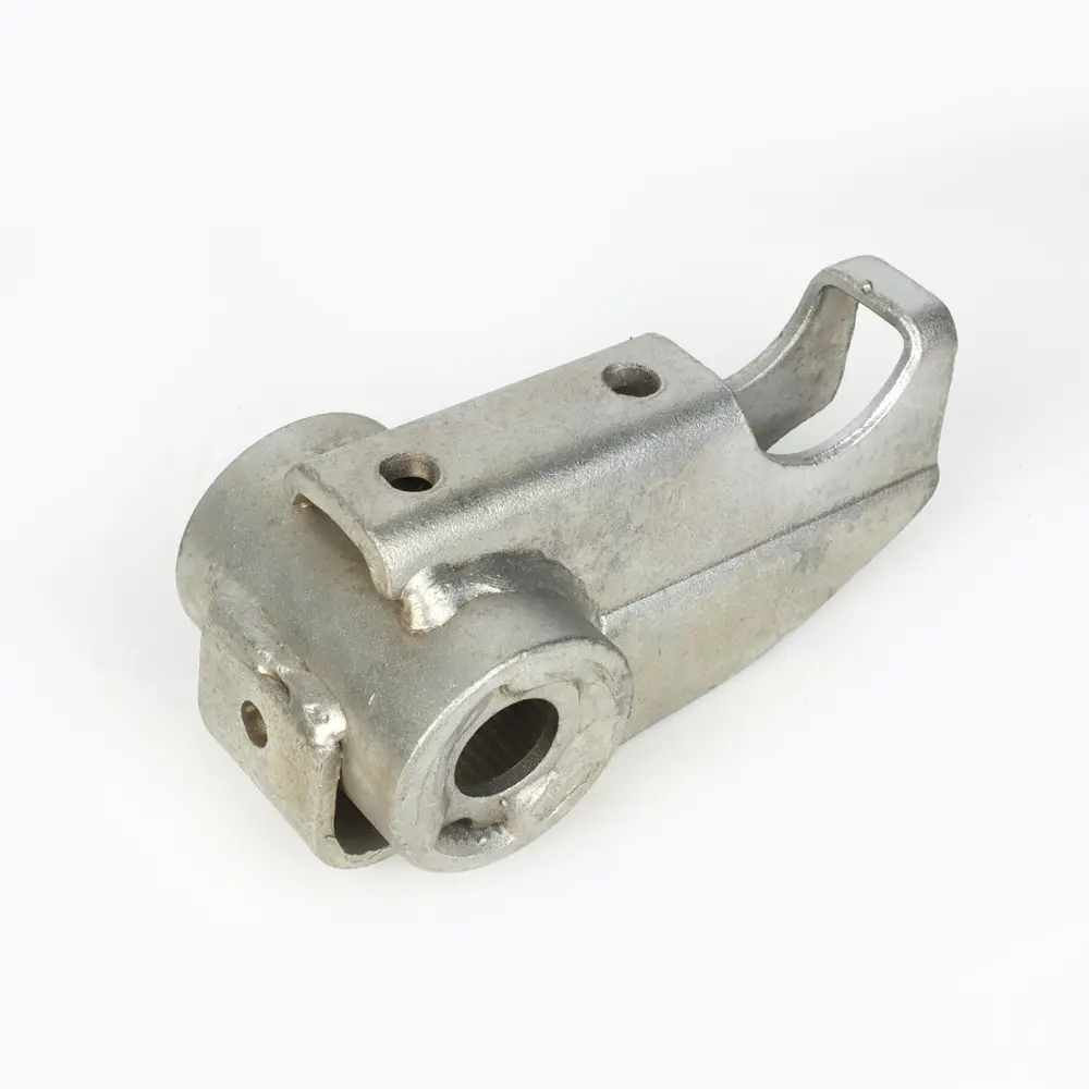 ARM ASSY-ANCHOR,FRONT SUSPENSION