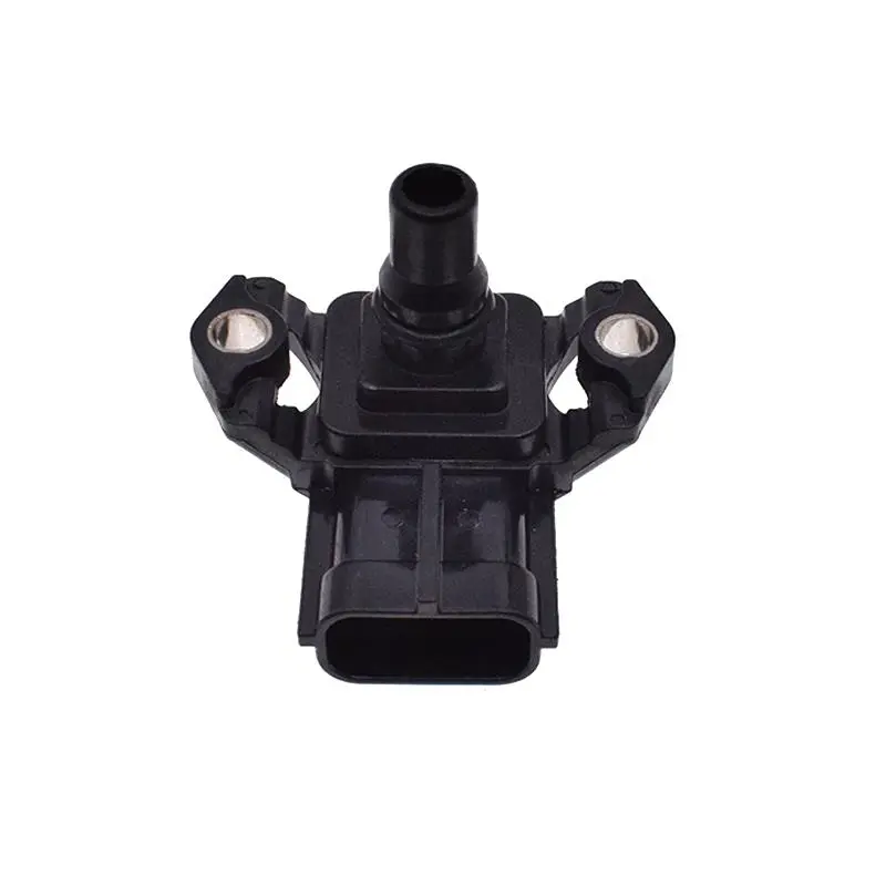 ENGINE CONTROL BOOST SENSOR