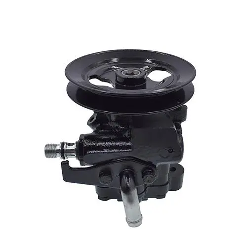 POWER STEERING OIL PUMP