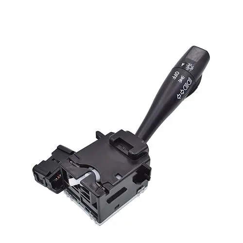 TURN SIGNAL LAMP & LIGHTING SWITCH