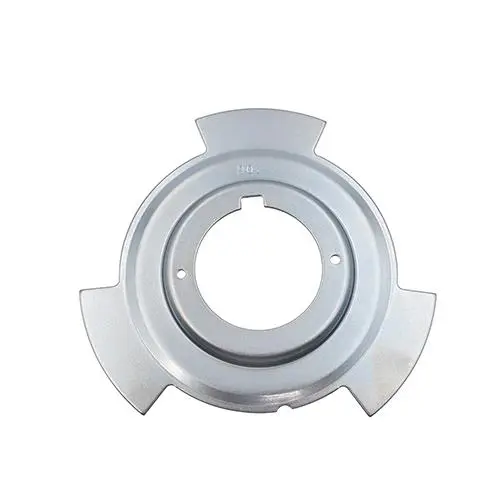 CRANKSHAFT ANGLE SENSING BLADE